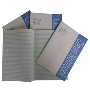 Thilkroad | Supplier of cleanroom stationary , notebook and printpaper