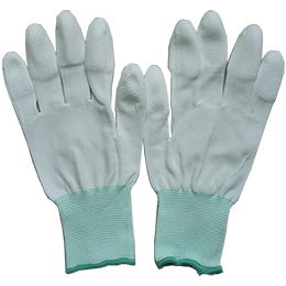 Thilkroad | PU Top Fit Gloves Manufacture