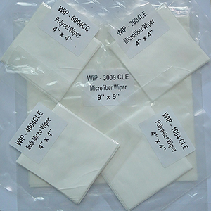 Thilkroad | China Manufacture of cleanroom polyester wiper and microfiber wipe