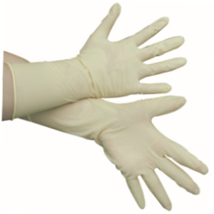 Thilkroad | China manufacture of latex gloves 9