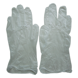 Thilkroad | China manufacture of pvc gloves