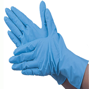 Thilkroad | China manufacture of nitril gloves 9