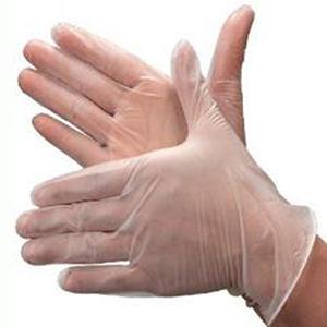 Thilkroad | China manufacture of pvc gloves 9